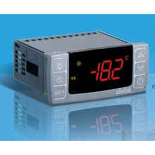 Dixell Temperature Controller (XR Series)